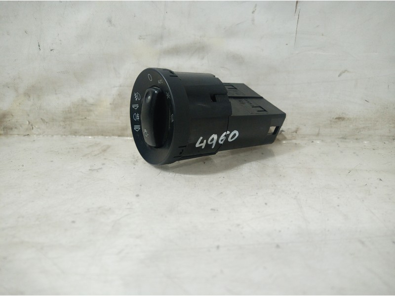 Recambio de mando luces para audi a4 avant (8e) 2.5 tdi (120kw) referencia OEM IAM 8E0941531D 8E0941531D 8E0941531D