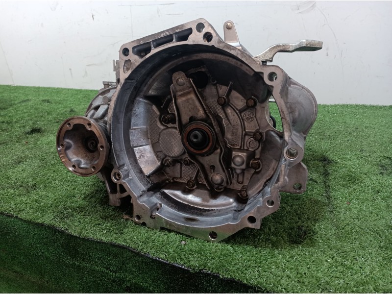 Recambio de caja cambios para volkswagen golf v berlina (1k1) highline referencia OEM IAM JCX JCX JCX