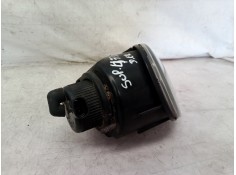 Recambio de faro derecho para fiat multipla (186) jtd 105 elx eleganza referencia OEM IAM    2