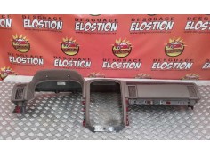 Recambio de salpicadero para jeep gr.cherokee (wj/wg) 2.7 crd limited referencia OEM IAM A110000159L 55116280 P5HK981TMAA