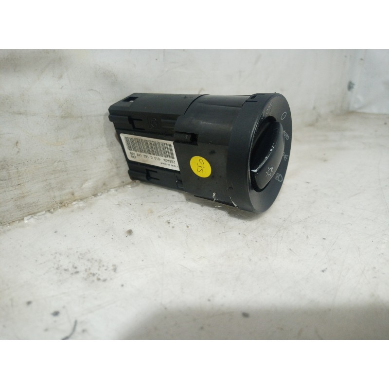 Recambio de mando luces para audi a4 avant (8e) 2.5 tdi (120kw) referencia OEM IAM 8E0941531D 8E0941531D 8E0941531D