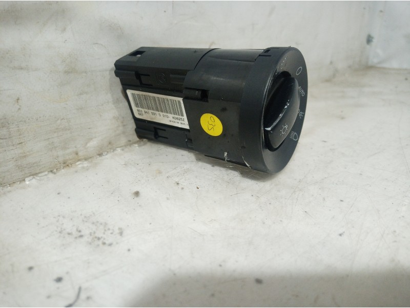 Recambio de mando luces para audi a4 avant (8e) 2.5 tdi (120kw) referencia OEM IAM 8E0941531D 8E0941531D 8E0941531D