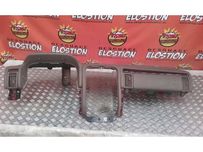 Recambio de salpicadero para jeep gr.cherokee (wj/wg) 2.7 crd limited referencia OEM IAM A110000159L 55116280 P5HK981TMAA