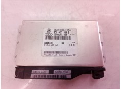 Recambio de modulo electronico para audi a6 berlina (4b2) 2.5 tdi referencia OEM IAM 8D0907389E 8D0907389 0265109462