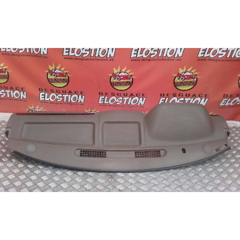 Recambio de salpicadero para jeep gr.cherokee (wj/wg) 2.7 crd limited referencia OEM IAM A110000159L 55116280 P5HK981TMAA