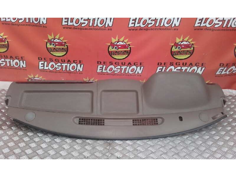 Recambio de salpicadero para jeep gr.cherokee (wj/wg) 2.7 crd limited referencia OEM IAM A110000159L 55116280 P5HK981TMAA