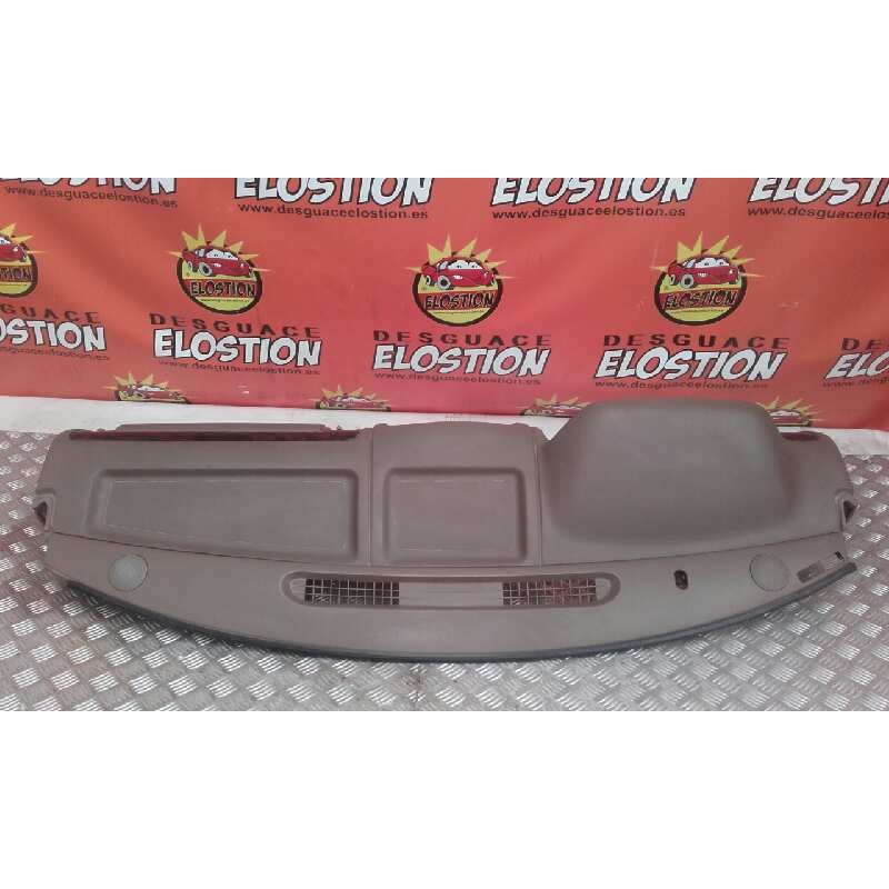 Recambio de salpicadero para jeep gr.cherokee (wj/wg) 2.7 crd limited referencia OEM IAM A110000159L 55116280 P5HK981TMAA