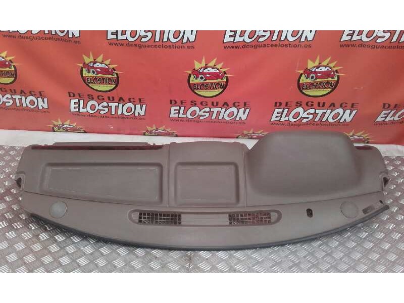 Recambio de salpicadero para jeep gr.cherokee (wj/wg) 2.7 crd limited referencia OEM IAM A110000159L 55116280 P5HK981TMAA