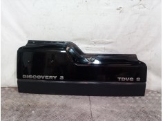 Recambio de porton trasero para land rover discovery v6 td hse referencia OEM IAM   