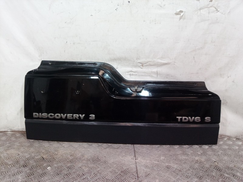Recambio de porton trasero para land rover discovery v6 td hse referencia OEM IAM   
