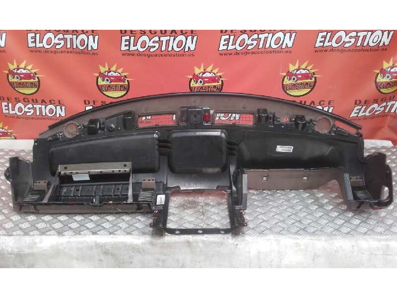 Recambio de salpicadero para jeep gr.cherokee (wj/wg) 2.7 crd limited referencia OEM IAM A110000159L 55116280 P5HK981TMAA