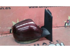 Recambio de retrovisor derecho para seat altea xl (5p5) stylance / style referencia OEM IAM    2