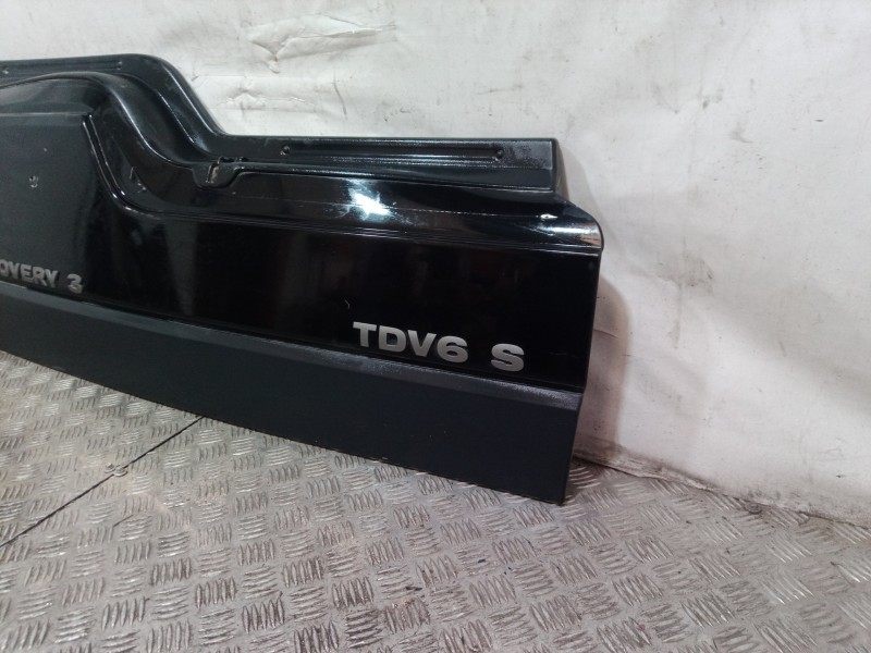 Recambio de porton trasero para land rover discovery v6 td hse referencia OEM IAM   