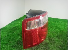 Recambio de piloto trasero izquierdo para kia carens 2.0 turbodiesel cat referencia OEM IAM    2