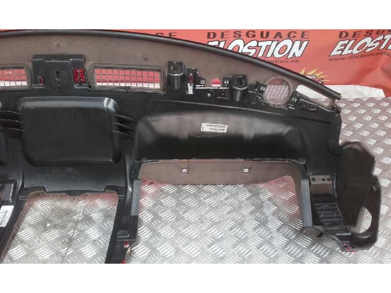 Recambio de salpicadero para jeep gr.cherokee (wj/wg) 2.7 crd limited referencia OEM IAM A110000159L 55116280 P5HK981TMAA