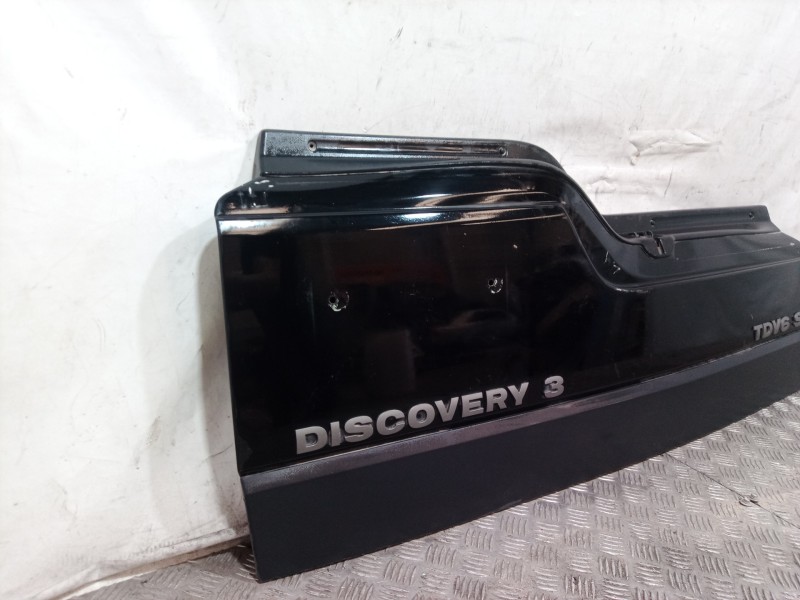 Recambio de porton trasero para land rover discovery v6 td hse referencia OEM IAM   
