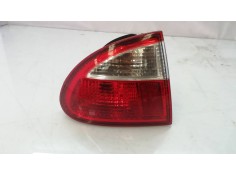 Recambio de piloto trasero izquierdo para seat leon (1m1) stella referencia OEM IAM   