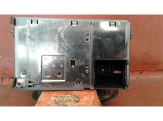 Recambio de sistema audio / radio cd para seat altea xl (5p5) stylance / style referencia OEM IAM 5P1035186B 7646636366 5P103518 2
