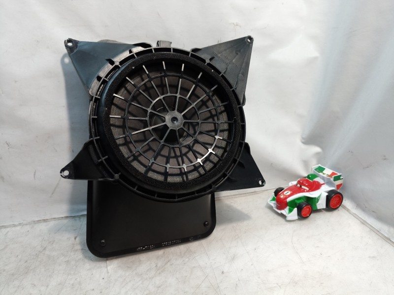 Recambio de altavoz para audi a8 (4e2) 4.2 v8 32v fsi referencia OEM IAM 4E003541201 4E003541201 4E003541201