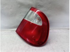 Recambio de piloto trasero derecho para seat cordoba berlina (6k2) signo referencia OEM IAM 6K5945112F   2