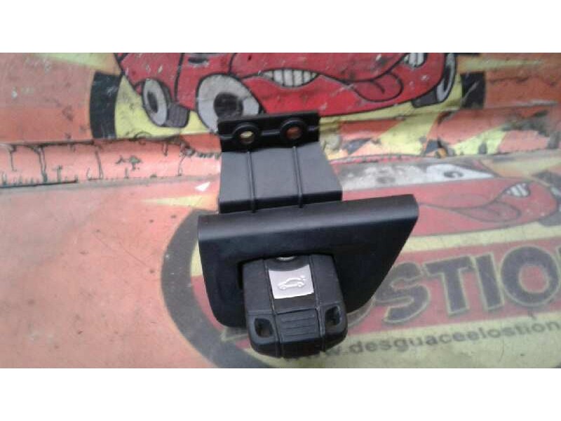 Recambio de conmutador de arranque para bmw serie 1 berlina (e81/e87) 118d referencia OEM IAM 6954717 61359226238 6954717