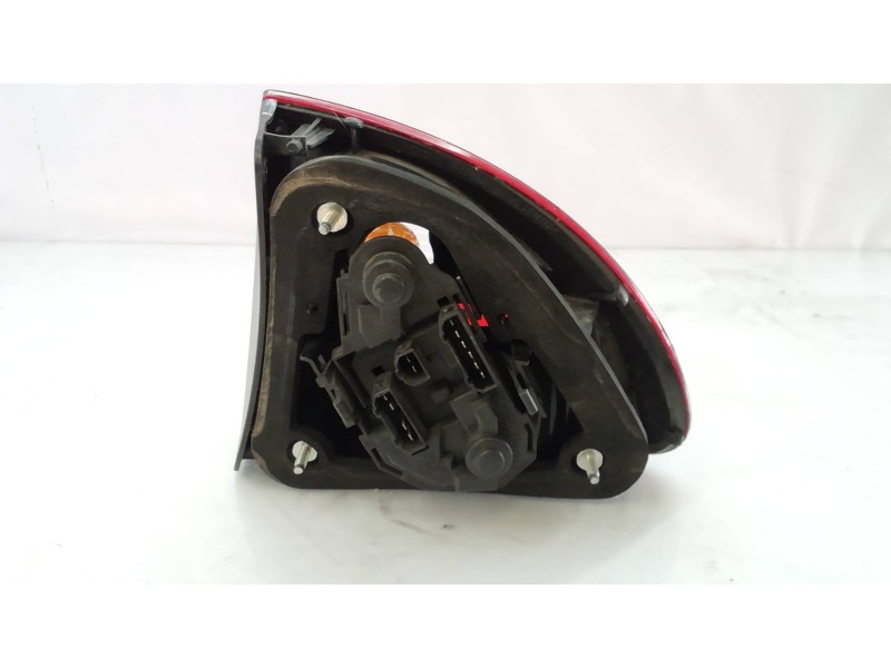 Recambio de piloto trasero izquierdo para seat leon (1m1) stella referencia OEM IAM   