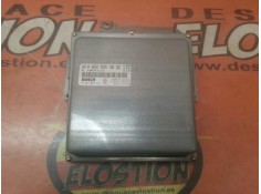 Recambio de centralita motor uce para mercedes-benz clase e (w210) berlina diesel 2.9 turbodiesel cat referencia OEM IAM A022545