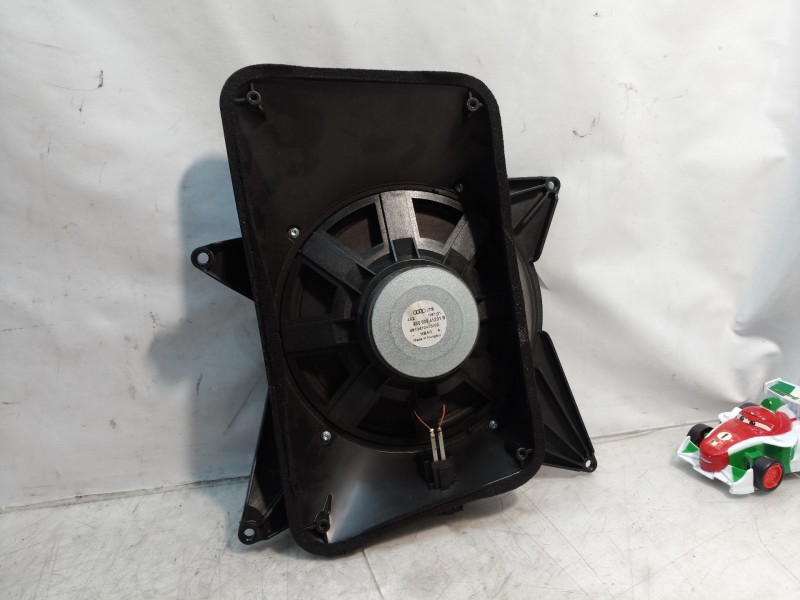 Recambio de altavoz para audi a8 (4e2) 4.2 v8 32v fsi referencia OEM IAM 4E003541201 4E003541201 4E003541201
