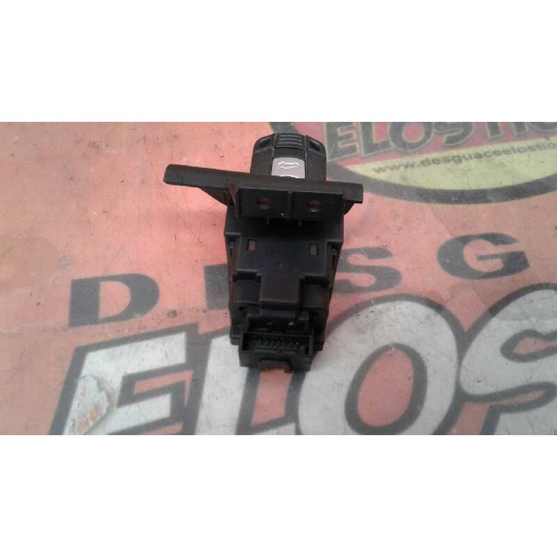 Recambio de conmutador de arranque para bmw serie 1 berlina (e81/e87) 118d referencia OEM IAM 6954717 61359226238 6954717