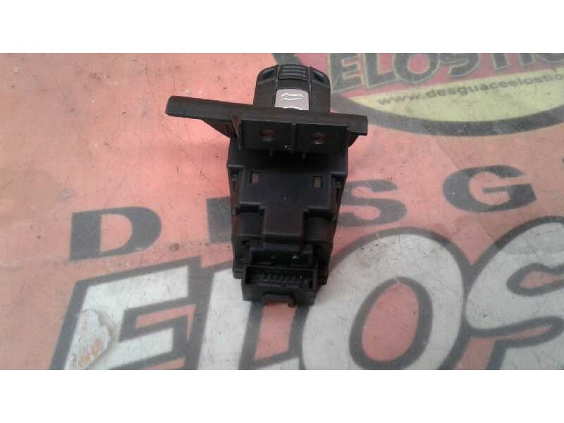 Recambio de conmutador de arranque para bmw serie 1 berlina (e81/e87) 118d referencia OEM IAM 6954717 61359226238 6954717