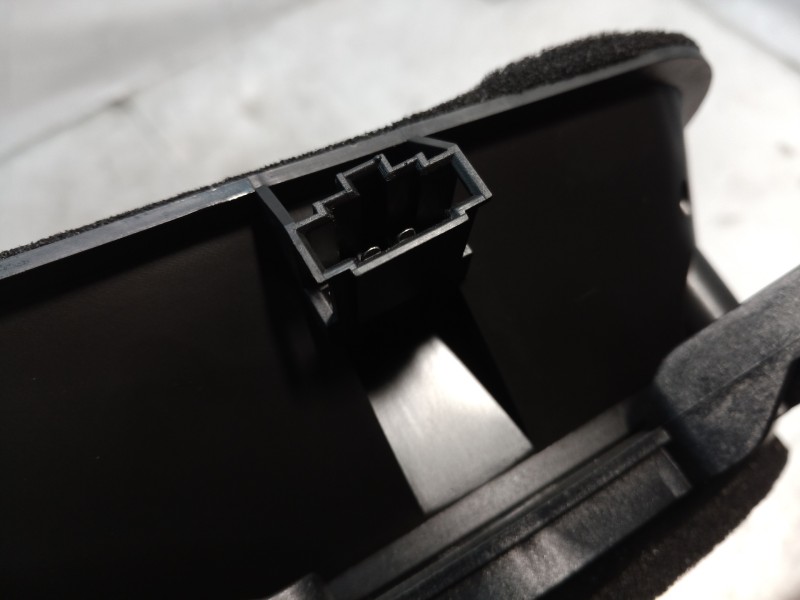 Recambio de altavoz para audi a8 (4e2) 4.2 v8 32v fsi referencia OEM IAM 4E003541201 4E003541201 4E003541201