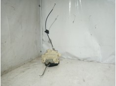 Recambio de cerradura puerta delantera derecha para audi a4 avant (8e) 2.5 tdi (120kw) referencia OEM IAM 8E1837016AA 8E1837016A