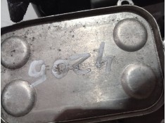 Recambio de enfriador aceite motor para opel corsa d enjoy referencia OEM IAM 55183548 55183548 55183548 2