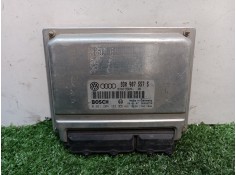 Recambio de centralita motor uce para audi a4 berlina (b5) 1.8 20v referencia OEM IAM 8D0907557S 8D0907557S 26SA4770