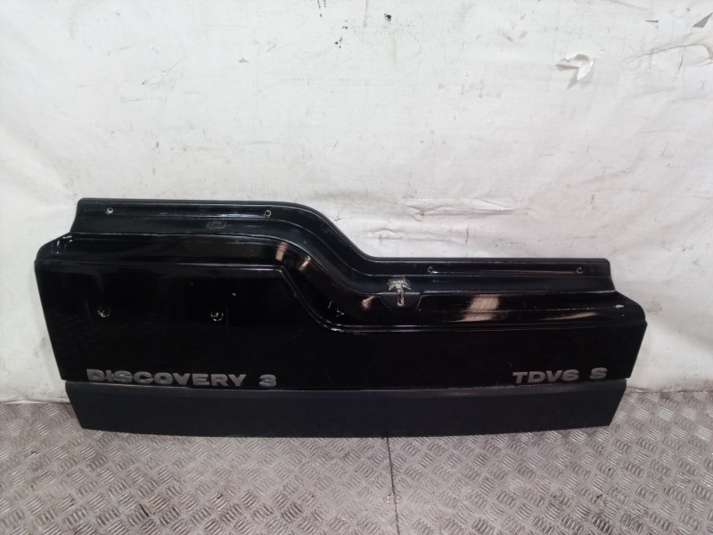 Recambio de porton trasero para land rover discovery v6 td hse referencia OEM IAM   