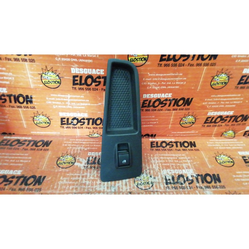 Recambio de mando elevalunas delantero derecho para fiat bravo (198) 1.9 active multijet referencia OEM IAM 808200877191 08707B1