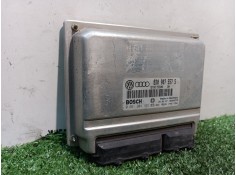Recambio de centralita motor uce para audi a4 berlina (b5) 1.8 20v referencia OEM IAM 8D0907557S 8D0907557S 26SA4770 2