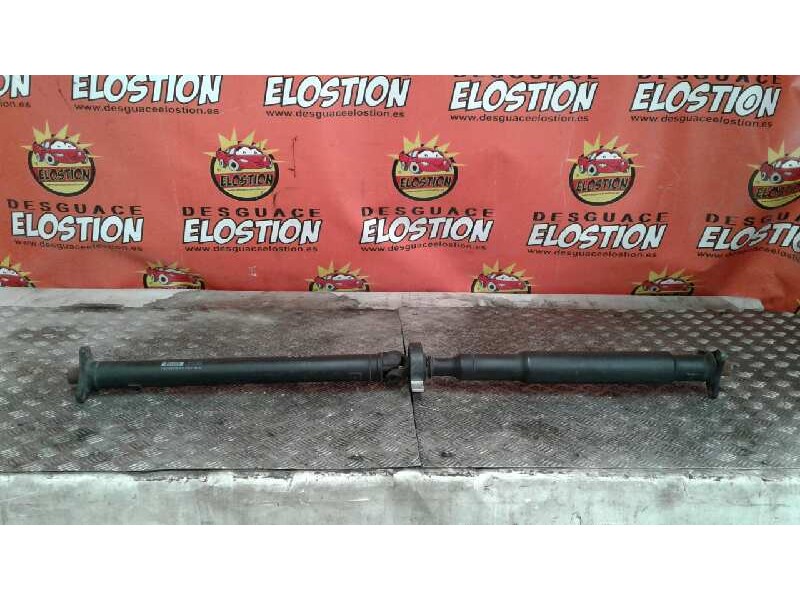 Recambio de transmision central para bmw serie 3 berlina (e90) referencia OEM IAM 7572905 7572905 7572905