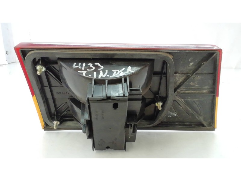 Recambio de piloto trasero derecho interior para volkswagen passat (321/23/27/31) cl 5 referencia OEM IAM   