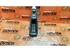 Recambio de mando elevalunas trasero izquierdo para citroën c4 berlina exclusive referencia OEM IAM   