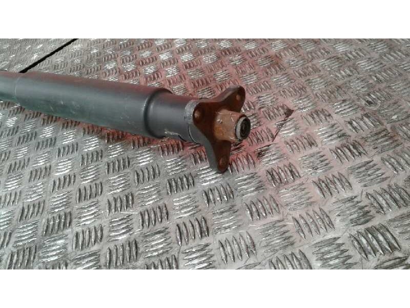 Recambio de transmision central para bmw serie 3 berlina (e90) referencia OEM IAM 7572905 7572905 7572905