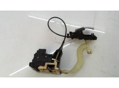 Recambio de cerradura puerta delantera derecha para jaguar s-type referencia OEM IAM   