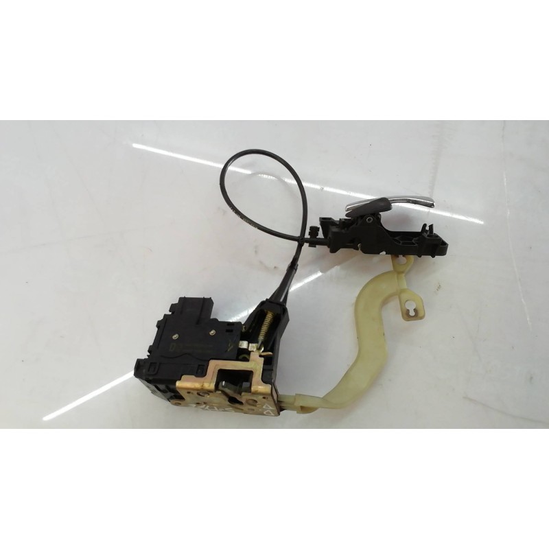Recambio de cerradura puerta delantera derecha para jaguar s-type referencia OEM IAM   