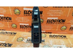 Recambio de mando elevalunas trasero izquierdo para citroën c4 berlina exclusive referencia OEM IAM    2