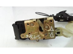 Recambio de cerradura puerta delantera derecha para jaguar s-type referencia OEM IAM    2