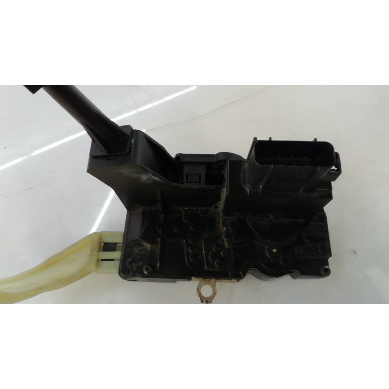 Recambio de cerradura puerta delantera derecha para jaguar s-type referencia OEM IAM   