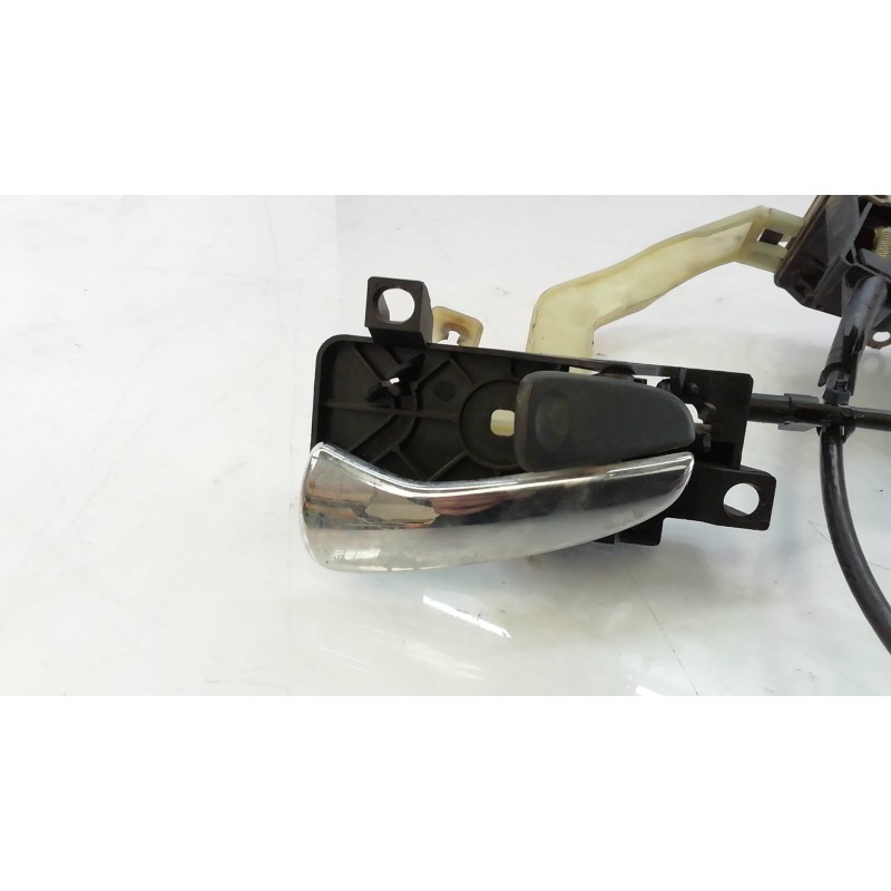 Recambio de cerradura puerta delantera derecha para jaguar s-type referencia OEM IAM   