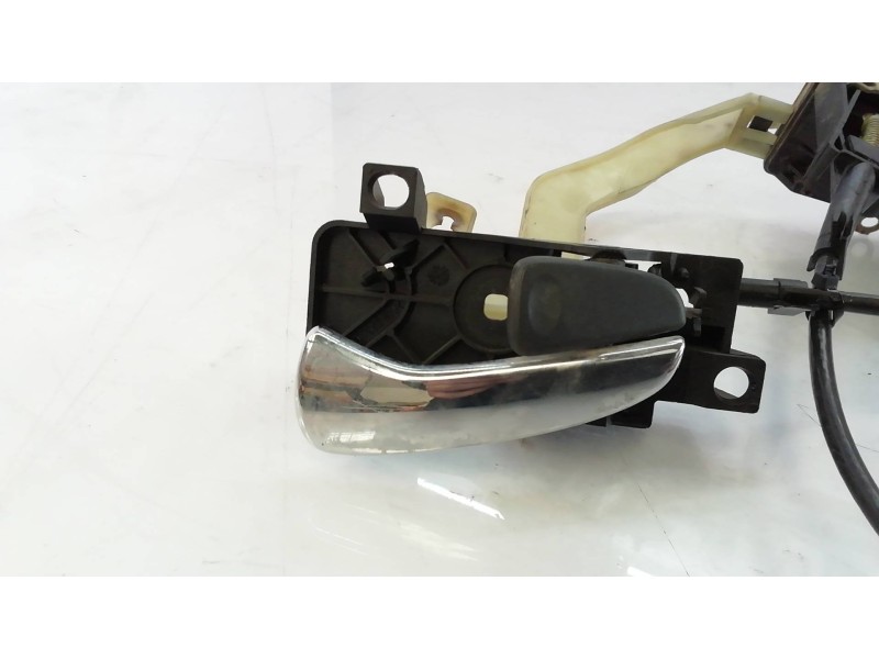 Recambio de cerradura puerta delantera derecha para jaguar s-type referencia OEM IAM   