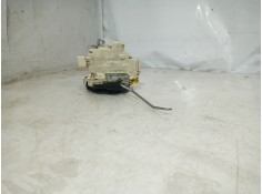 Recambio de cerradura puerta delantera izquierda para audi a4 avant (8e) 2.5 tdi (120kw) referencia OEM IAM 8E1837015AA 8E183701