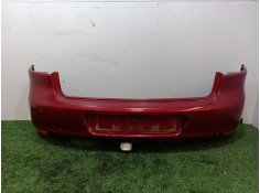 Recambio de paragolpes trasero para volkswagen golf vi (5k1) advance referencia OEM IAM 5K6807421 5K6807421 3 PUERTAS